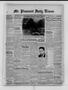 Newspaper: Mt. Pleasant Daily Times (Mount Pleasant, Tex.), Vol. 27, No. 255, Ed…