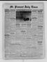 Newspaper: Mt. Pleasant Daily Times (Mount Pleasant, Tex.), Vol. 27, No. 292, Ed…