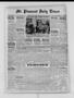 Newspaper: Mt. Pleasant Daily Times (Mount Pleasant, Tex.), Vol. 28, No. [65], E…