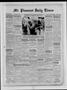Newspaper: Mt. Pleasant Daily Times (Mount Pleasant, Tex.), Vol. 28, No. 111, Ed…