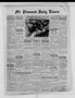 Newspaper: Mt. Pleasant Daily Times (Mount Pleasant, Tex.), Vol. 28, No. 112, Ed…