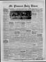 Newspaper: Mt. Pleasant Daily Times (Mount Pleasant, Tex.), Vol. 28, No. 141, Ed…