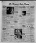 Newspaper: Mt. Pleasant Daily Times (Mount Pleasant, Tex.), Vol. 28, No. 227, Ed…