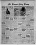 Newspaper: Mt. Pleasant Daily Times (Mount Pleasant, Tex.), Vol. 28, No. 229, Ed…