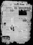 Primary view of The Bowie News (Bowie, Tex.), Vol. [25], No. 44, Ed. 1 Friday, January 10, 1947