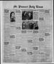Newspaper: Mt. Pleasant Daily Times (Mount Pleasant, Tex.), Vol. 28, No. 234, Ed…