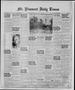 Newspaper: Mt. Pleasant Daily Times (Mount Pleasant, Tex.), Vol. 28, No. 238, Ed…