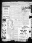 Thumbnail image of item number 4 in: 'The Bowie News (Bowie, Tex.), Vol. [28], No. [44], Ed. 1 Friday, January 6, 1950'.
