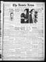 Newspaper: The Bowie News (Bowie, Tex.), Vol. 32, No. 36, Ed. 1 Thursday, Novemb…