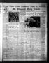 Newspaper: Mt. Pleasant Daily Times (Mount Pleasant, Tex.), Vol. 37, No. 41, Ed.…