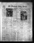 Newspaper: Mt. Pleasant Daily Times (Mount Pleasant, Tex.), Vol. 37, No. 66, Ed.…
