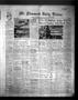 Newspaper: Mt. Pleasant Daily Times (Mount Pleasant, Tex.), Vol. 37, No. 68, Ed.…