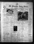Newspaper: Mt. Pleasant Daily Times (Mount Pleasant, Tex.), Vol. 37, No. 75, Ed.…
