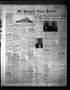 Newspaper: Mt. Pleasant Times Review (Mount Pleasant, Tex.), Vol. 83, No. 20, Ed…