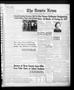 Primary view of The Bowie News (Bowie, Tex.), Vol. 35, No. 50, Ed. 1 Thursday, February 21, 1957
