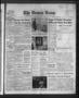Newspaper: The Bowie News (Bowie, Tex.), Vol. 41, No. 42, Ed. 1 Thursday, Octobe…