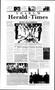 Newspaper: Yoakum Herald-Times (Yoakum, Tex.), Vol. 119, No. 6, Ed. 1 Wednesday,…