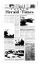 Newspaper: Yoakum Herald-Times (Yoakum, Tex.), Vol. 119, No. 10, Ed. 1 Wednesday…