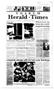 Newspaper: Yoakum Herald-Times (Yoakum, Tex.), Vol. 119, No. 36, Ed. 1 Wednesday…