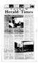 Newspaper: Yoakum Herald-Times (Yoakum, Tex.), Vol. 119, No. 41, Ed. 1 Wednesday…