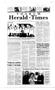 Newspaper: Yoakum Herald-Times (Yoakum, Tex.), Vol. 120, No. 1, Ed. 1 Wednesday,…