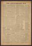 Newspaper: The Whitewright Sun (Whitewright, Tex.), No. 15, Ed. 1 Thursday, Apri…