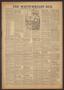 Newspaper: The Whitewright Sun (Whitewright, Tex.), No. 18, Ed. 1 Thursday, May …