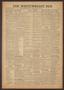 Newspaper: The Whitewright Sun (Whitewright, Tex.), No. 19, Ed. 1 Thursday, May …