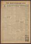 Newspaper: The Whitewright Sun (Whitewright, Tex.), No. 45, Ed. 1 Thursday, Nove…