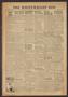 Newspaper: The Whitewright Sun (Whitewright, Tex.), Vol. 70, No. 33, Ed. 1 Thurs…