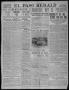 Primary view of El Paso Herald (El Paso, Tex.), Ed. 1, Saturday, March 25, 1911