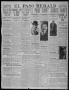 Primary view of El Paso Herald (El Paso, Tex.), Ed. 1, Monday, April 10, 1911