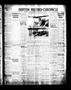 Newspaper: Denton Record-Chronicle (Denton, Tex.), Vol. 27, No. 76, Ed. 1 Thursd…