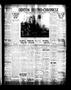 Newspaper: Denton Record-Chronicle (Denton, Tex.), Vol. 27, No. 82, Ed. 1 Thursd…