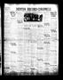 Newspaper: Denton Record-Chronicle (Denton, Tex.), Vol. 27, No. 83, Ed. 1 Friday…
