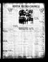 Primary view of Denton Record-Chronicle (Denton, Tex.), Vol. 27, No. 94, Ed. 1 Thursday, December 1, 1927