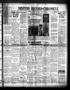 Newspaper: Denton Record-Chronicle (Denton, Tex.), Vol. 29, No. 143, Ed. 1 Tuesd…