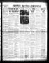 Newspaper: Denton Record-Chronicle (Denton, Tex.), Vol. 29, No. 174, Ed. 1 Wedne…