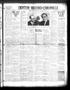 Newspaper: Denton Record-Chronicle (Denton, Tex.), Vol. 29, No. 181, Ed. 1 Thurs…