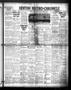 Primary view of Denton Record-Chronicle (Denton, Tex.), Vol. 29, No. 193, Ed. 1 Thursday, March 27, 1930