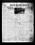 Newspaper: Denton Record-Chronicle (Denton, Tex.), Vol. 38, No. 120, Ed. 1 Monda…