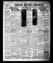 Newspaper: Denton Record-Chronicle (Denton, Tex.), Vol. 38, No. 162, Ed. 1 Monda…