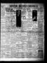 Newspaper: Denton Record-Chronicle (Denton, Tex.), Vol. 38, No. 170, Ed. 1 Wedne…