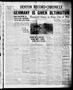 Newspaper: Denton Record-Chronicle (Denton, Tex.), Vol. 39, No. 16, Ed. 1 Friday…