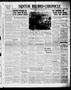 Newspaper: Denton Record-Chronicle (Denton, Tex.), Vol. 39, No. 27, Ed. 1 Thursd…