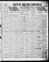 Newspaper: Denton Record-Chronicle (Denton, Tex.), Vol. 39, No. 28, Ed. 1 Friday…