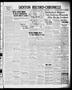 Newspaper: Denton Record-Chronicle (Denton, Tex.), Vol. 39, No. 76, Ed. 1 Friday…