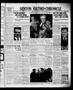 Newspaper: Denton Record-Chronicle (Denton, Tex.), Vol. 39, No. 119, Ed. 1 Satur…