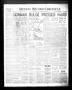 Newspaper: Denton Record-Chronicle (Denton, Tex.), Vol. 42, No. 126, Ed. 1 Monda…