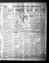 Newspaper: Denton Record-Chronicle (Denton, Tex.), Vol. 42, No. 142, Ed. 1 Frida…